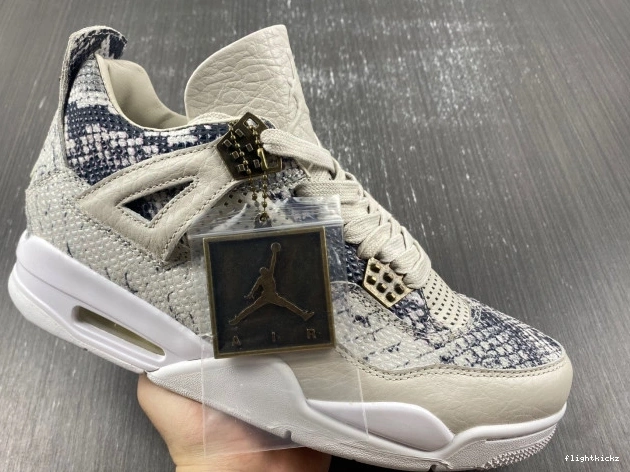 819139-030 Jordan Snakeskin 4 Retro 1210